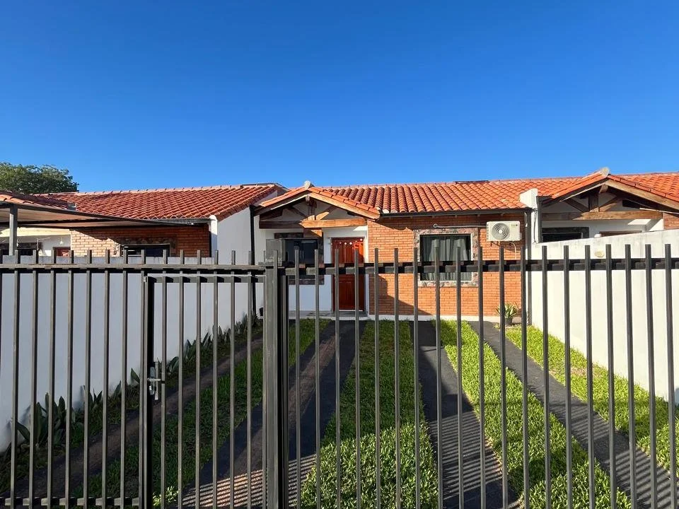Casa en Venta en Cañada Garay, Luque con Quincho