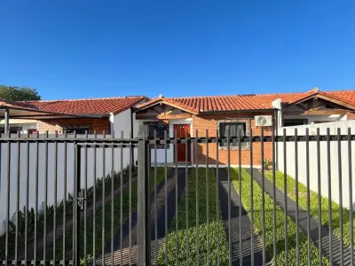Casa en Venta en Cañada Garay, Luque con Quincho