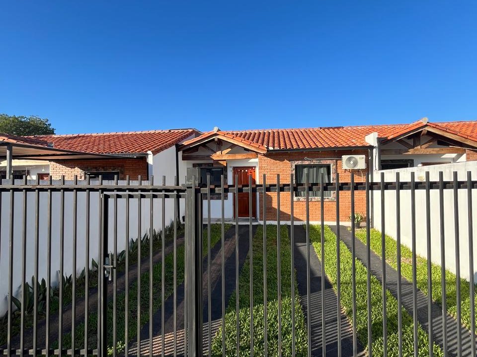 Casa en Venta en Cañada Garay, Luque con Quincho