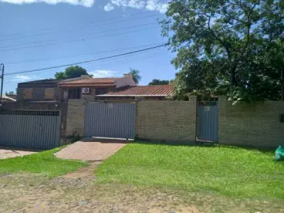 House for sale in Cañada San Miguel, Lambaré