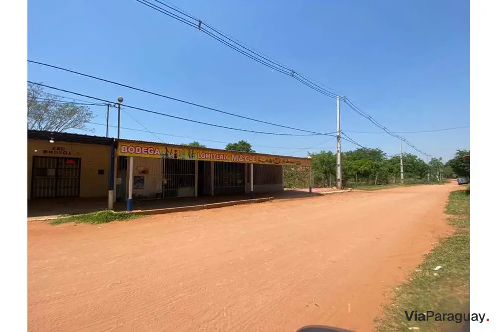 Casa en venta en Cañada San Rafael, Luque