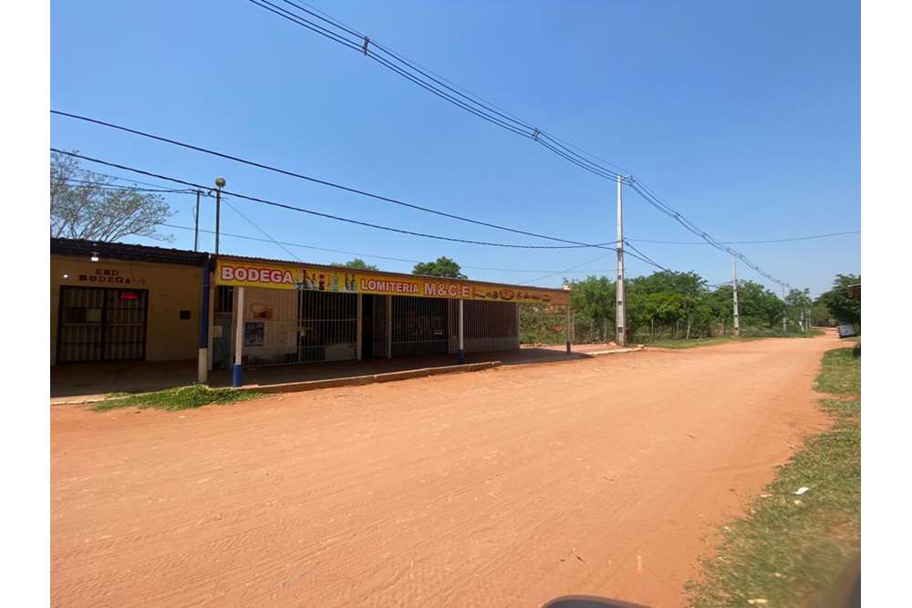 Casa à venda em Cañada San Rafael, Luque