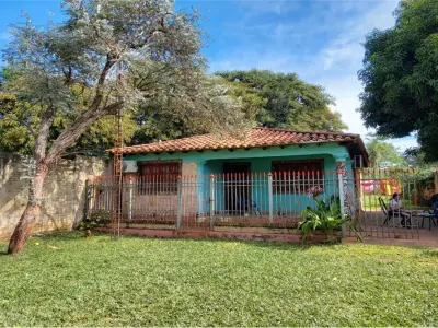 Casa à venda em Cañadita, Itauguá