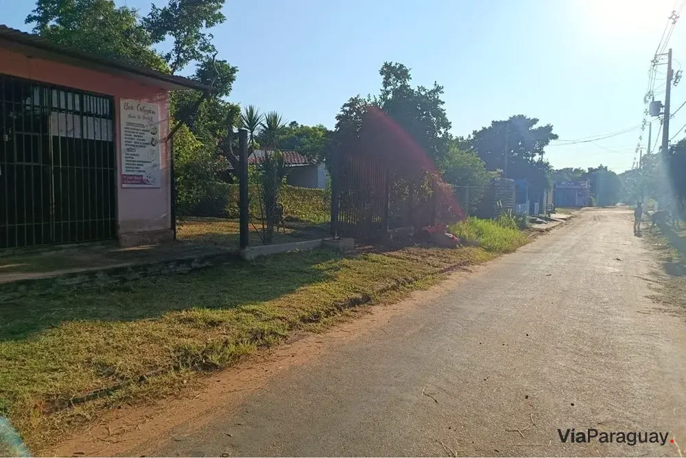 House for sale in Capiatá, Anahí neighborhood