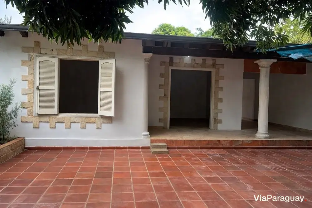 Casa à venda em Capiata, bairro Arrua