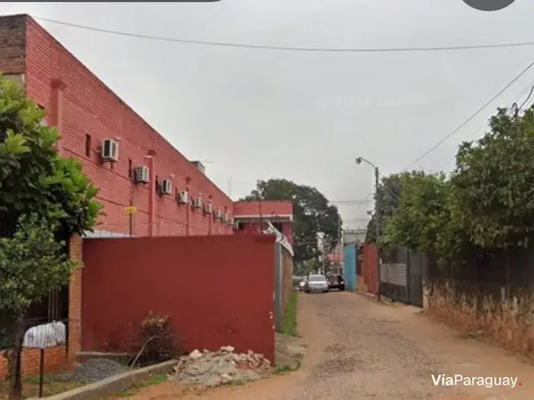 Casa en venta en Capiatá, Barrio Cerrito