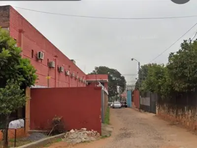 Casa en venta en Capiatá, Barrio Cerrito 1