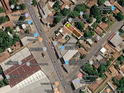 Casa en venta en Capiatá, Barrio G