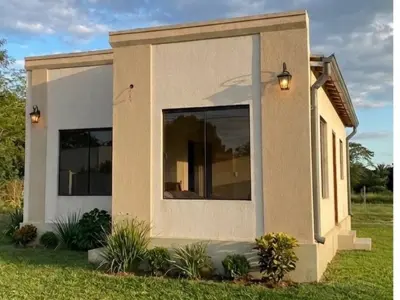 Casa à venda em Capiatá, bairro Loma Barrero