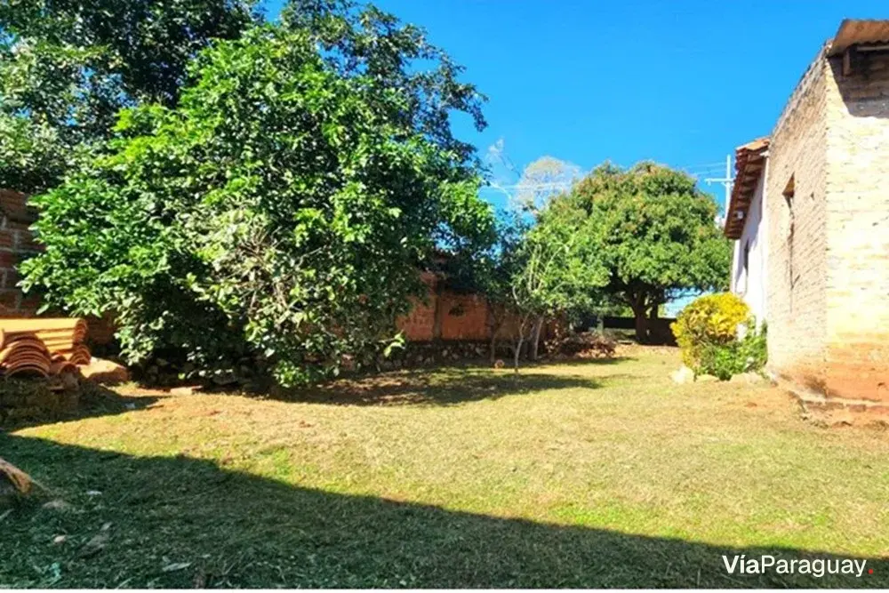 Casa en venta en Capiatá, Barrio Loma Barrero
