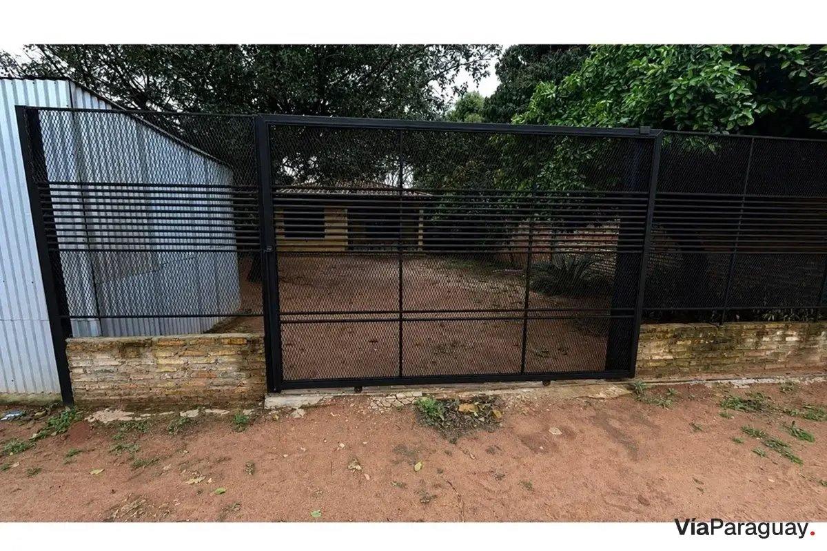 Casa à venda em Capiatá, Bairro Piro'y