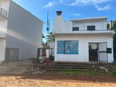 Casa en venta en Capiatá, Barrio San Luis