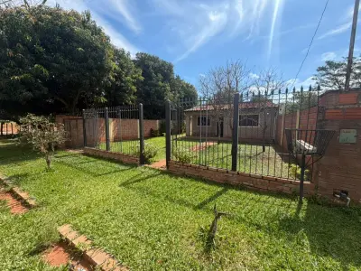 Casa à venda em Capiatá, Barrio Toledo Cañada