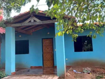 House for sale in Capiatá, Casco Urbano, to renovate