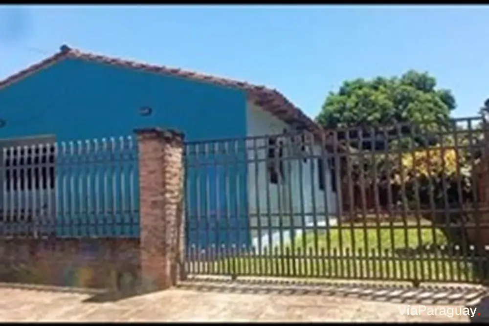 House for sale in Capiatá, Central