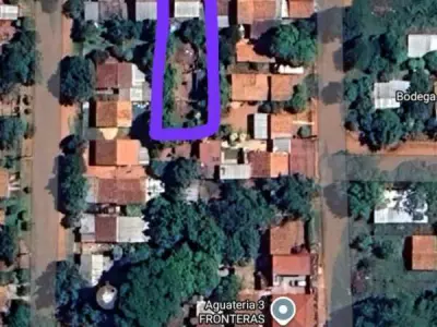 Casa en venta en Capiata, Central