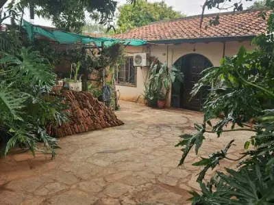 Casa en venta en Capiata, departamento Central