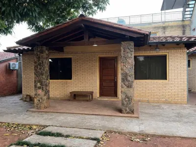 Casa à venda em Capiatá, Posta Ybycua