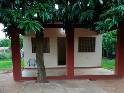 Casa à venda em Capiatá, Rojas Cañada