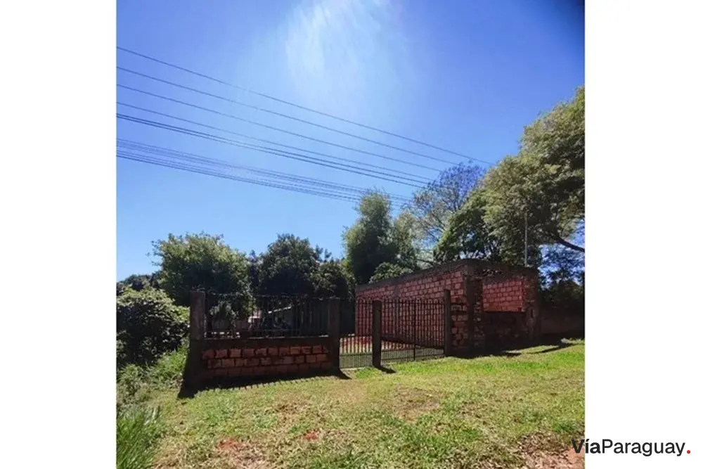 Casa à venda em Capiata, Rojas Cañada