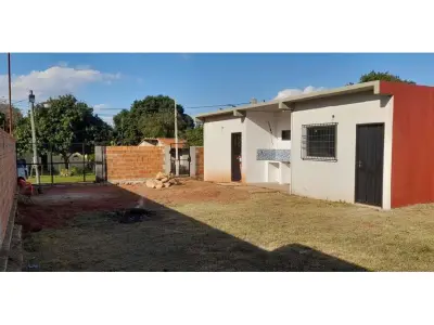 Casa à venda em Capiatá, Ruta 2