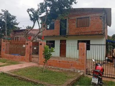 House for sale in Capiatá, Aldana Cañada area