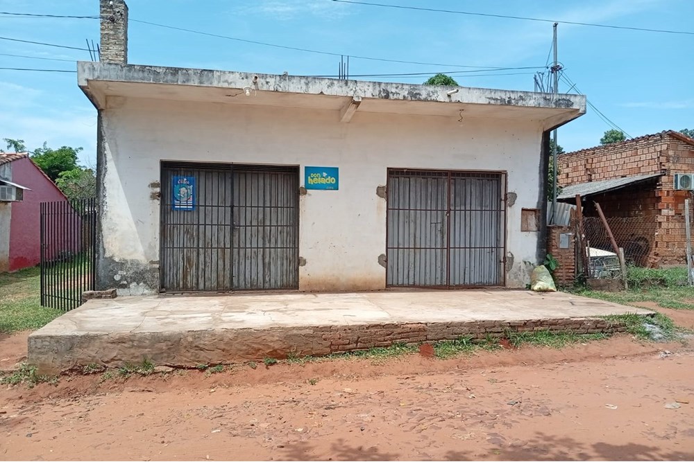 Casa à venda em Capiatá, região de Campos Verdes