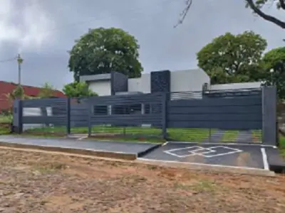 House for sale in Capiatá, central area, San Jorge