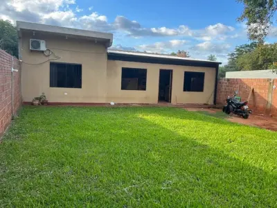 House for sale in Capiatá, Complejo Deportivo area