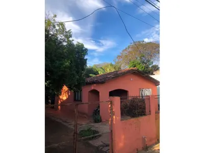 Casa à venda em Capiatá, região da Ruta 2