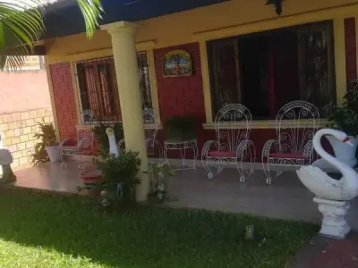 Casa en venta en Capiata, zona San Wenceslao