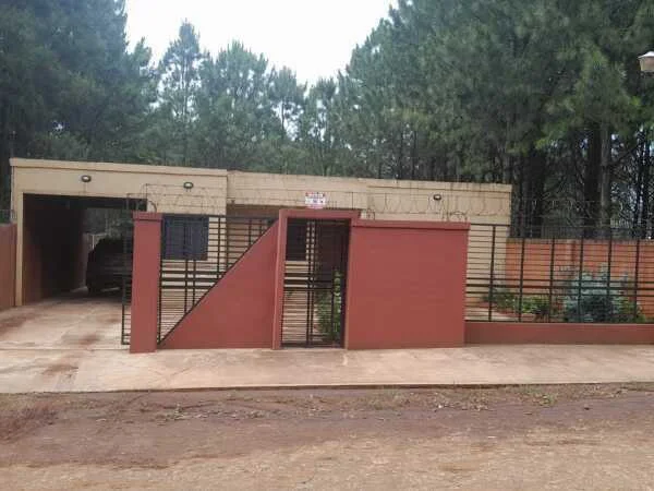 House for Sale in Capitán Miranda, Inmaculada Concepción