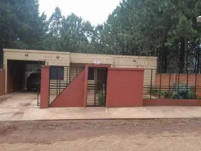 House for Sale in Capitán Miranda, Inmaculada Concepción