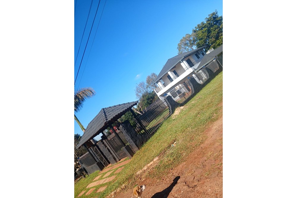 Casa à venda em Capitán Miranda, Itapúa