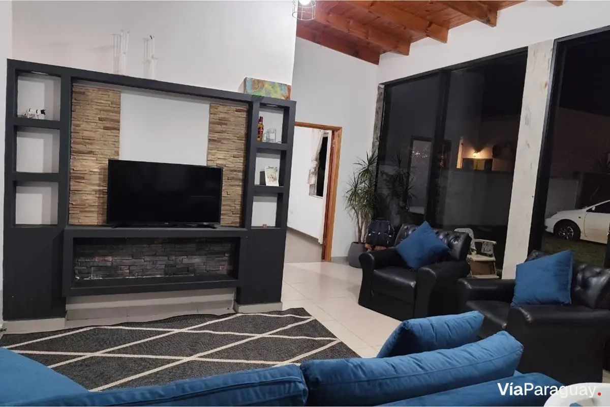 House for sale in Capitán Miranda, Itapúa