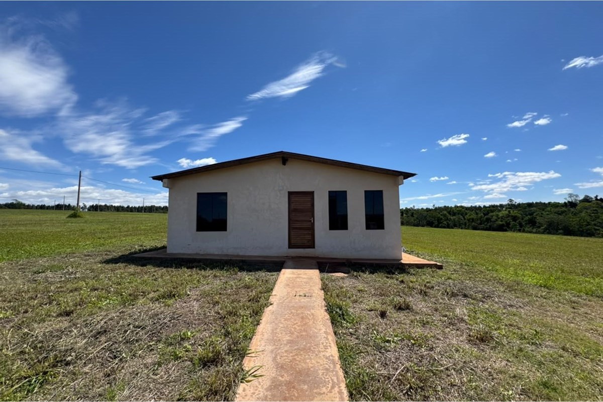Casa à venda em Capitán Miranda, Itapúa