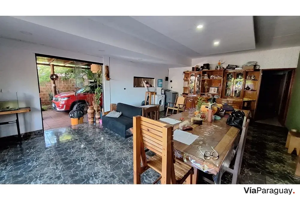 House for sale in Capitán Miranda, Itapúa