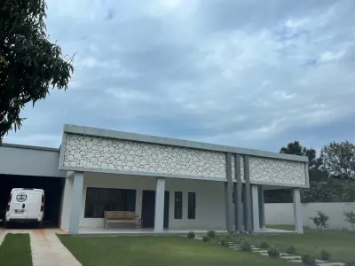 Casa en venta en Carapeguá, Paraguarí