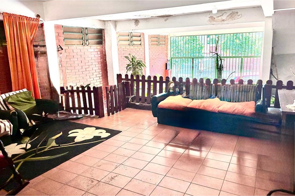 Casa en venta en Carlos Antonio López, Encarnación