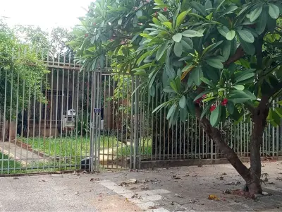 House for sale in Carmelitas, Asunción