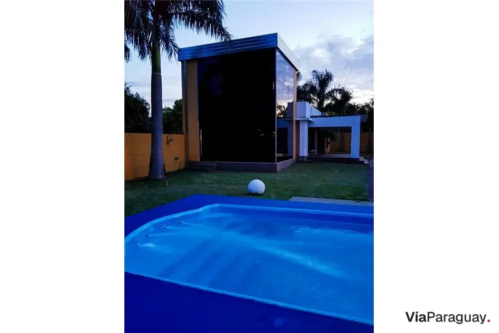 Casa à venda em Carmen del Paraná, Itapúa