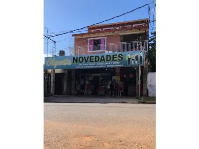 Casa en venta en Casco Urbano, Capiatá, con 5 dormitorios