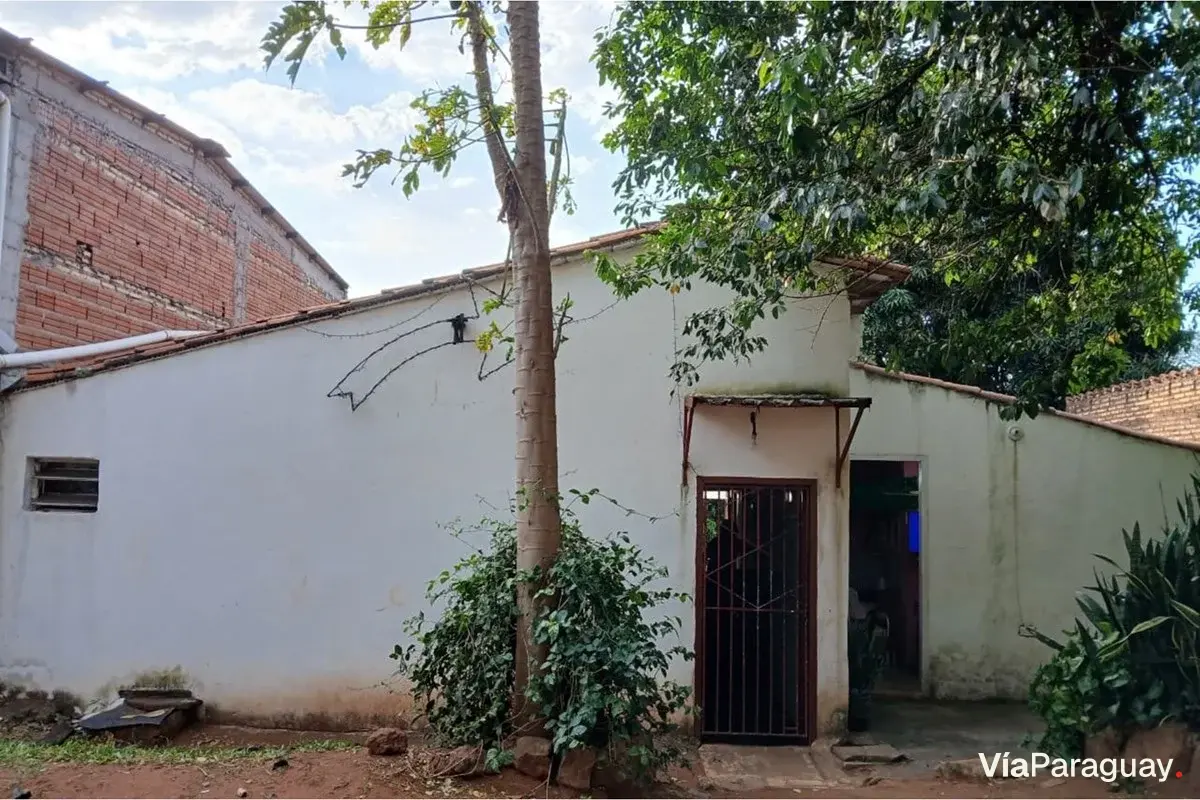 Casa à venda no Centro, Villa Elisa