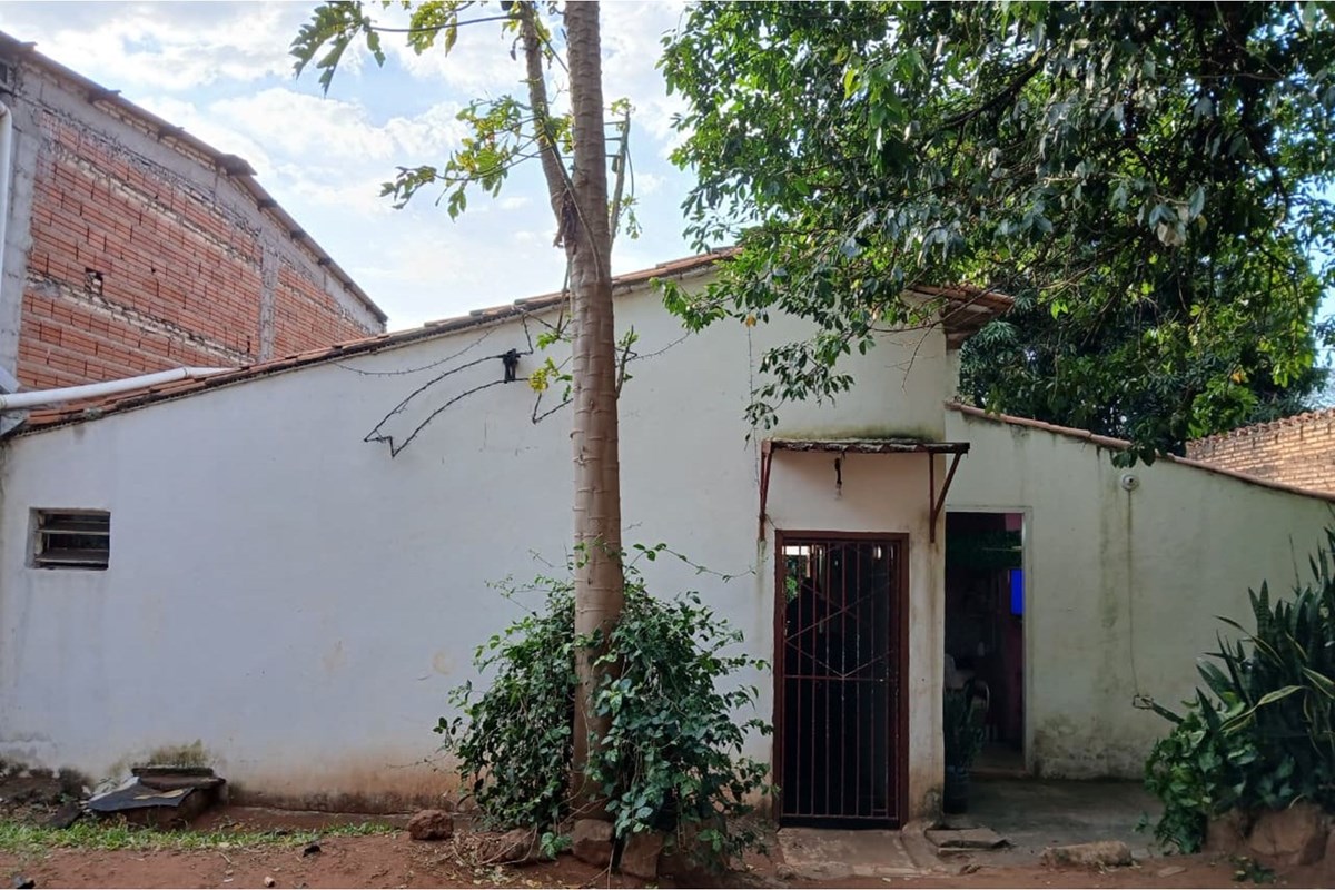 Casa en venta en Centro, Villa Elisa