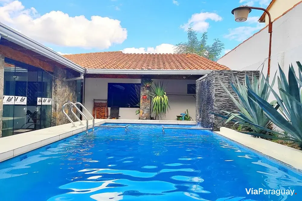 Casa en venta en Centro, Villa Elisa