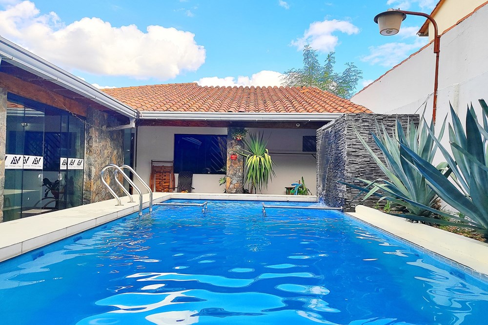 Casa en venta en Centro, Villa Elisa