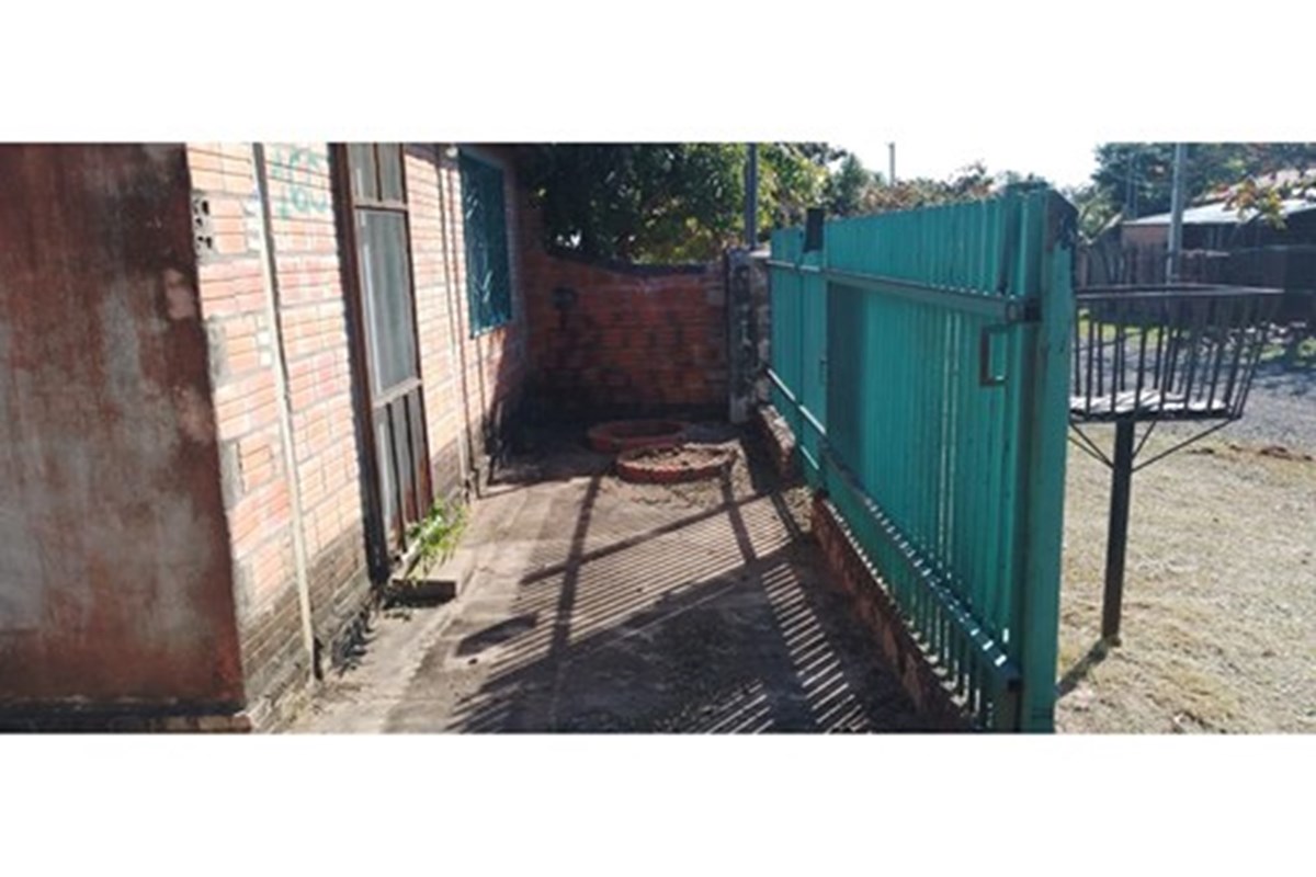 Casa en venta en Cerrito, Benjamín Aceval