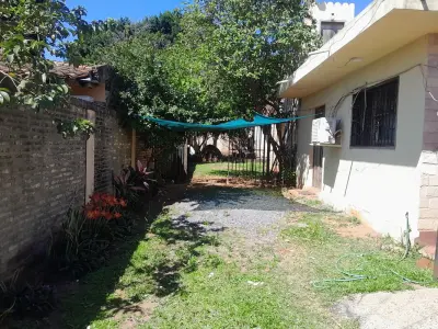 Casa en venta en Cerrito, Capiatá