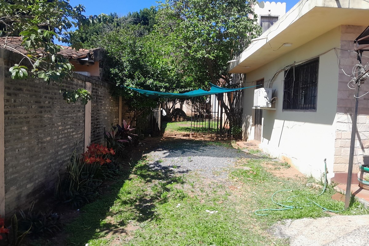 Casa en venta en Cerrito, Capiatá