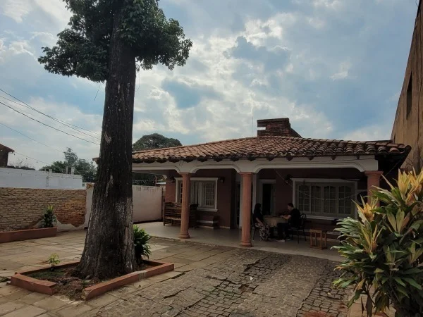 Casa à venda em Cerrito, Capiatá